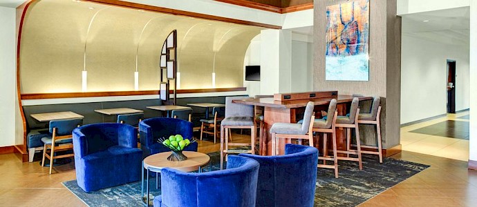 Extended Stay America Cleveland-Independence