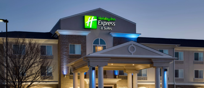 Holiday Inn Express & Suites Oklahoma City Bethany