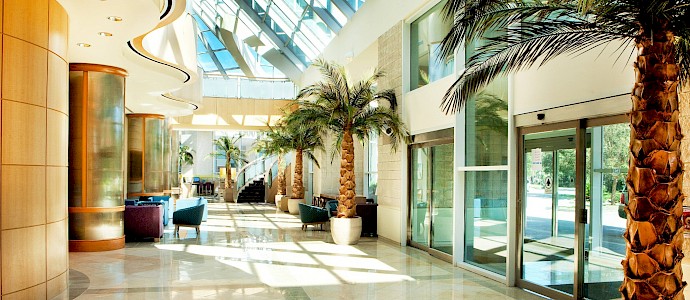 Sheraton Myrtle Beach