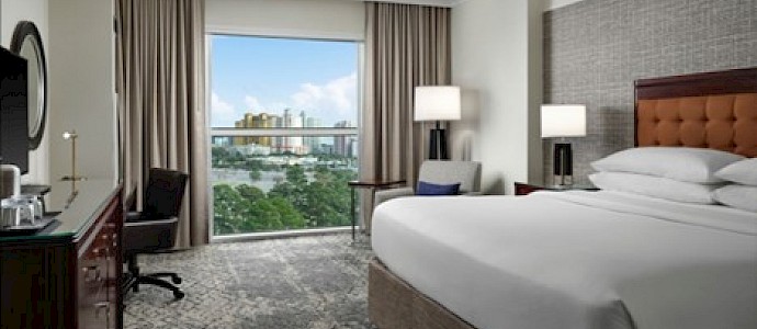 Sheraton Myrtle Beach