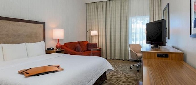 Hampton Inn Memphis Southwind