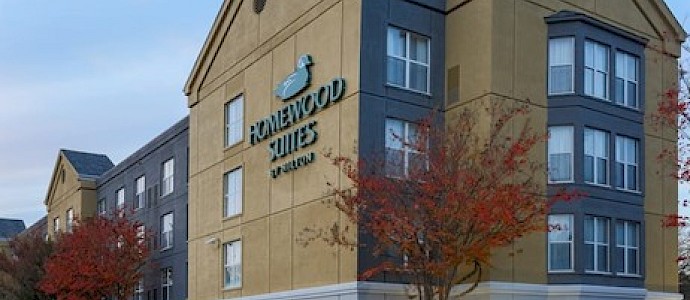 Homewood Suites Memphis Southwind Hacks Cross