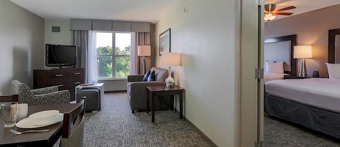 Homewood Suites Memphis Southwind Hacks Cross