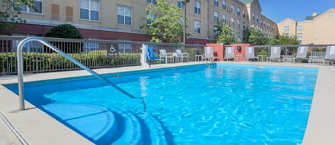 Homewood Suites Memphis Southwind Hacks Cross