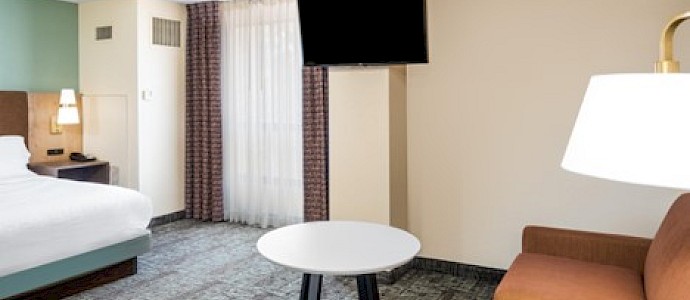 Staybridge Suites Memphis Poplar East