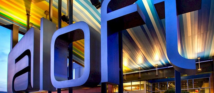 Aloft Nashville West End