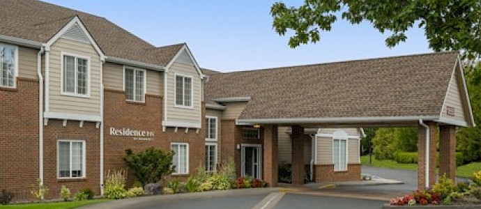 Residence Inn Portland Hillsboro