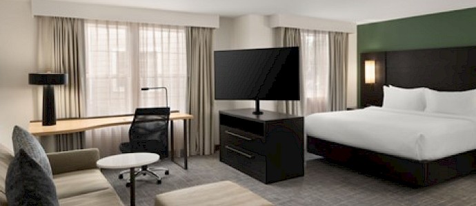 Residence Inn Portland Hillsboro