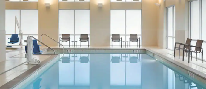 Hyatt Place Portland Airport/Cascade Station