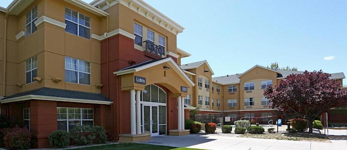 Extended Stay America Albuquerque Rio Rancho Blvd