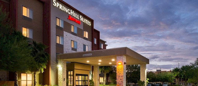 SpringHill Suites Las Vegas Henderson