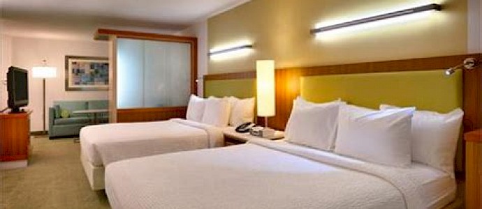 SpringHill Suites Las Vegas Henderson