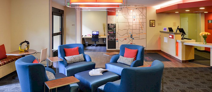 TownePlace Suites Las Vegas Henderson