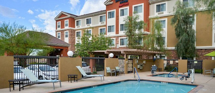 TownePlace Suites Las Vegas Henderson