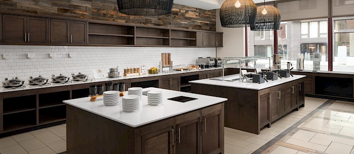 Residence Inn Portland Downtown Riverplace