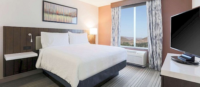 Hilton Garden Inn Reno