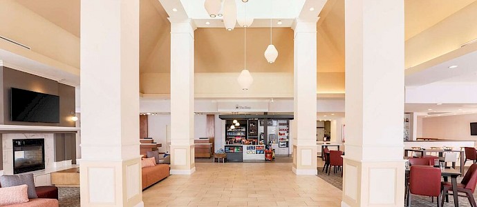 Hilton Garden Inn Reno