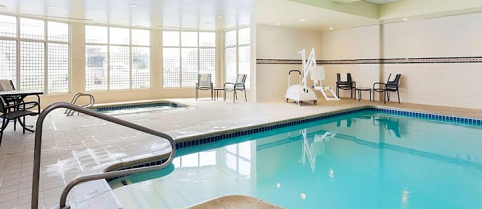 Hilton Garden Inn Reno