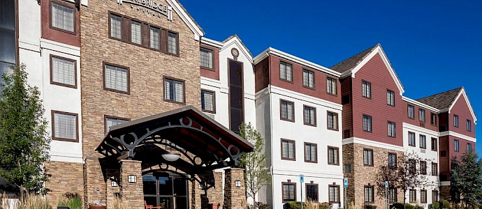 Staybridge Suites Reno