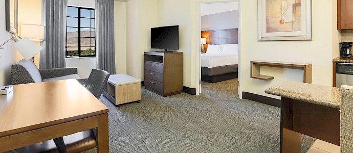 Staybridge Suites Reno