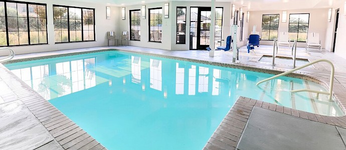 Staybridge Suites Reno