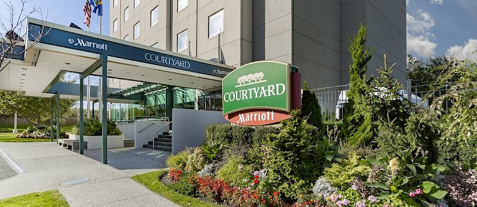 Courtyard JFK International Airport