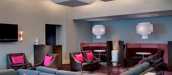 Courtyard JFK International Airport