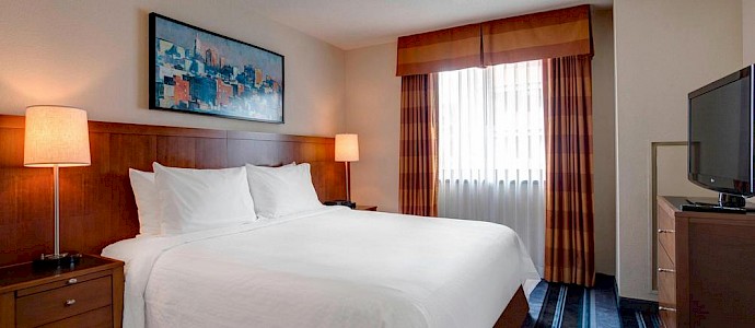 Residence Inn New York Manhattan Times Square