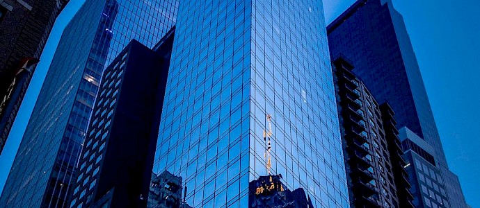 Residence Inn New York Manhattan Central Park