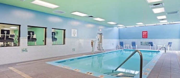 Holiday Inn Express Hauppauge Long Island