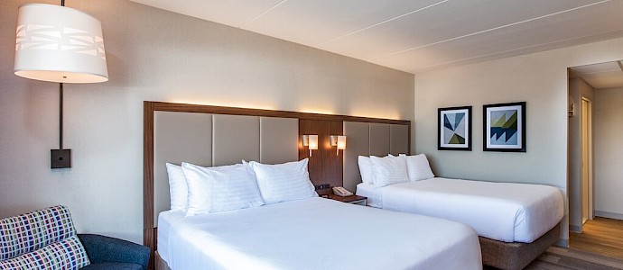 Holiday Inn Express Hauppauge Long Island