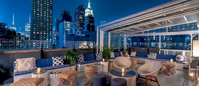 Hilton New York Fashion District