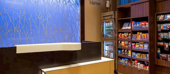 Fairfield Inn & Suites New York Queens Fresh Meadows