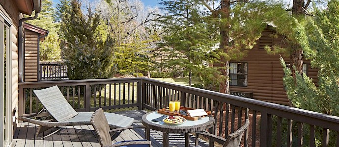 L‘Auberge De Sedona Resorts & Spa