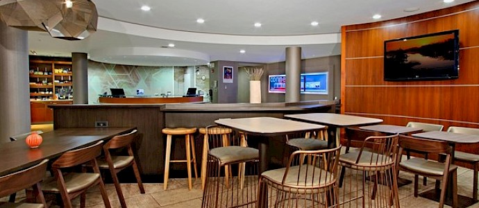 Springhill Suites Madera