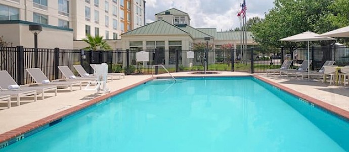 Hilton Garden Inn Houston/Bush Intercontinental Airport