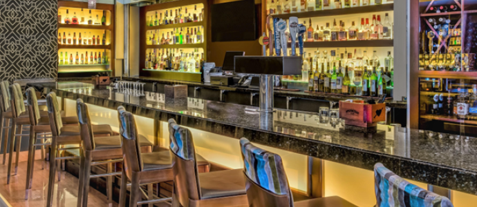 Crowne Plaza Seattle