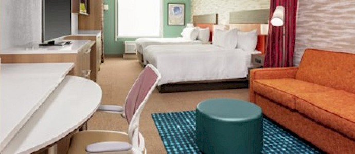 Home2 Suites Rosenberg Sugar Land Area