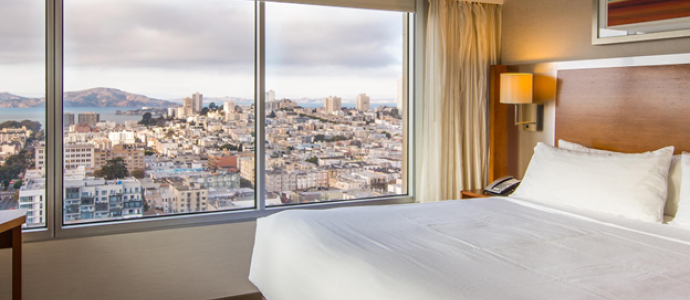 Holiday Inn San Francisco Golden Gateway