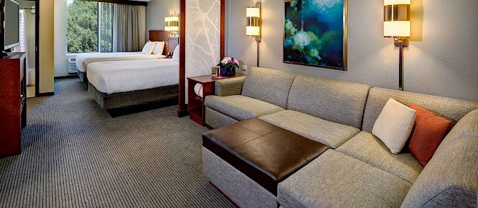 Hyatt Place UC Davis