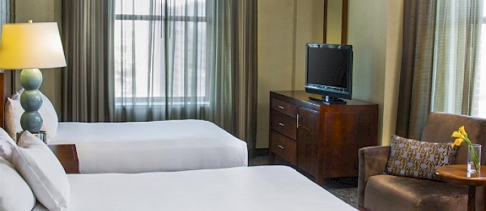 Hyatt Regency Buffalo