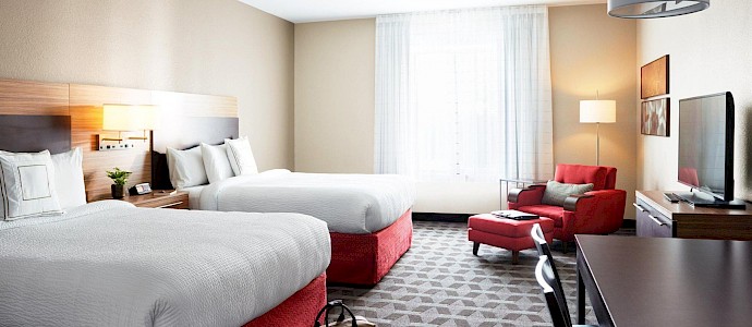 TownePlace Suites Houston I-10 East