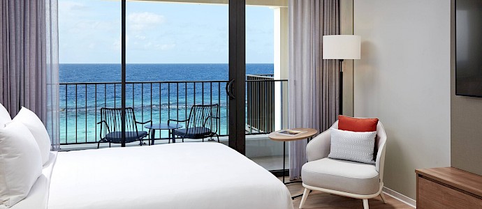 Marriott Curacao