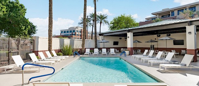 Newly Renovated! - Hyatt Place Scottsdale Old Town