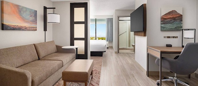 Newly Renovated! - Hyatt Place Scottsdale Old Town