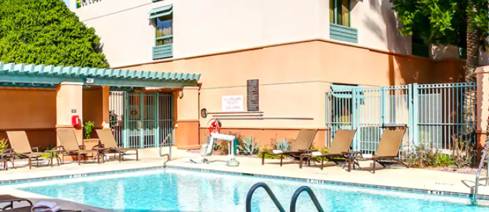 Hyatt Place Scottsdale Old Town