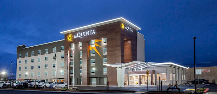 La Quinta Inn & Suites Madera
