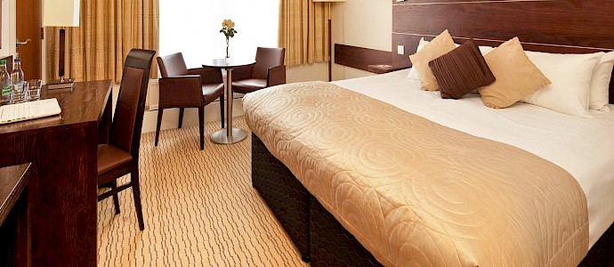 Mercure Bradford Bankfield Hotel