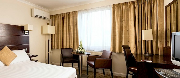 Mercure Norwich Hotel