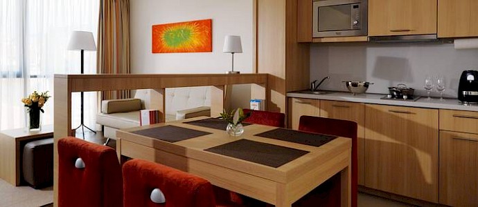 Residence Inn Sarajevo